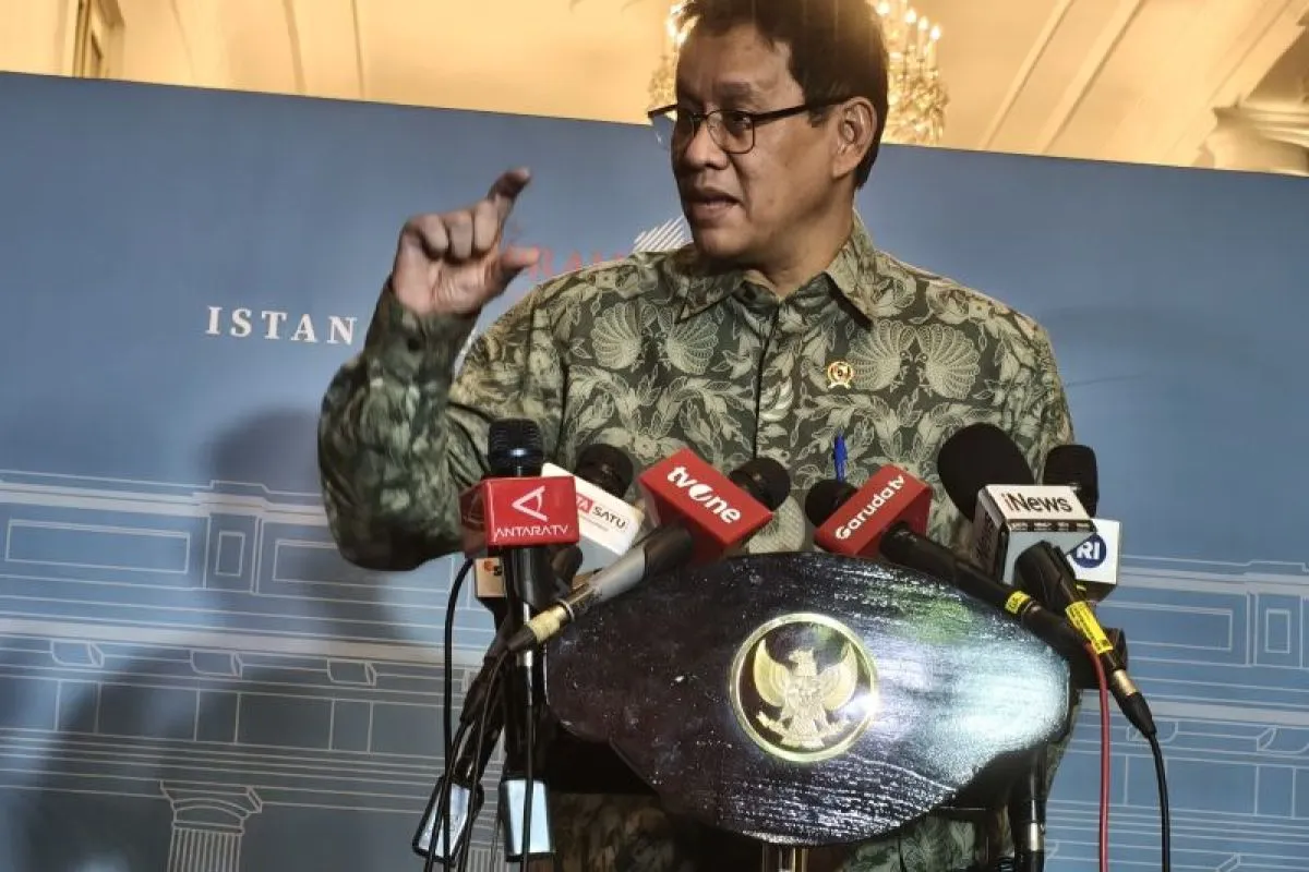 Purbaya: Tax amnesty berulang beri insentif orang kibul