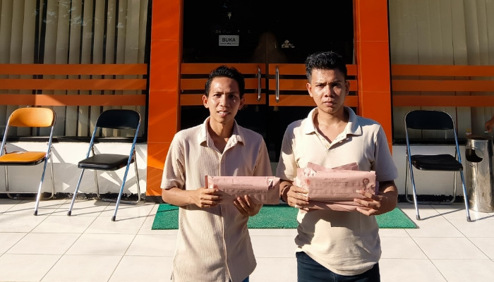 GPM dan KLK Desak Presiden Prabowo Usut Dugaan Korupsi BSPS Rp109 Miliar di Sumenep