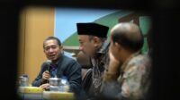 Revisi UU Sisdiknas Fokus Mutu Guru hingga Anggaran Pendidikan