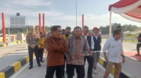 BAKN DPR sebut jalan tol di Jambi dan Lampung terhubung pada 2028