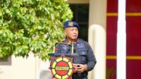 Mutasi Polri: Komandan Korps Brimob Diganti, Kini Dijabat Irjen Ramdani