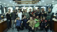 BAM DPR dukung tuntutan ojol turunkan potongan aplikasi jadi 10 persen