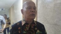 Baleg DPR siapkan naskah akademik RUU Perampasan Aset agar jadi prioritas