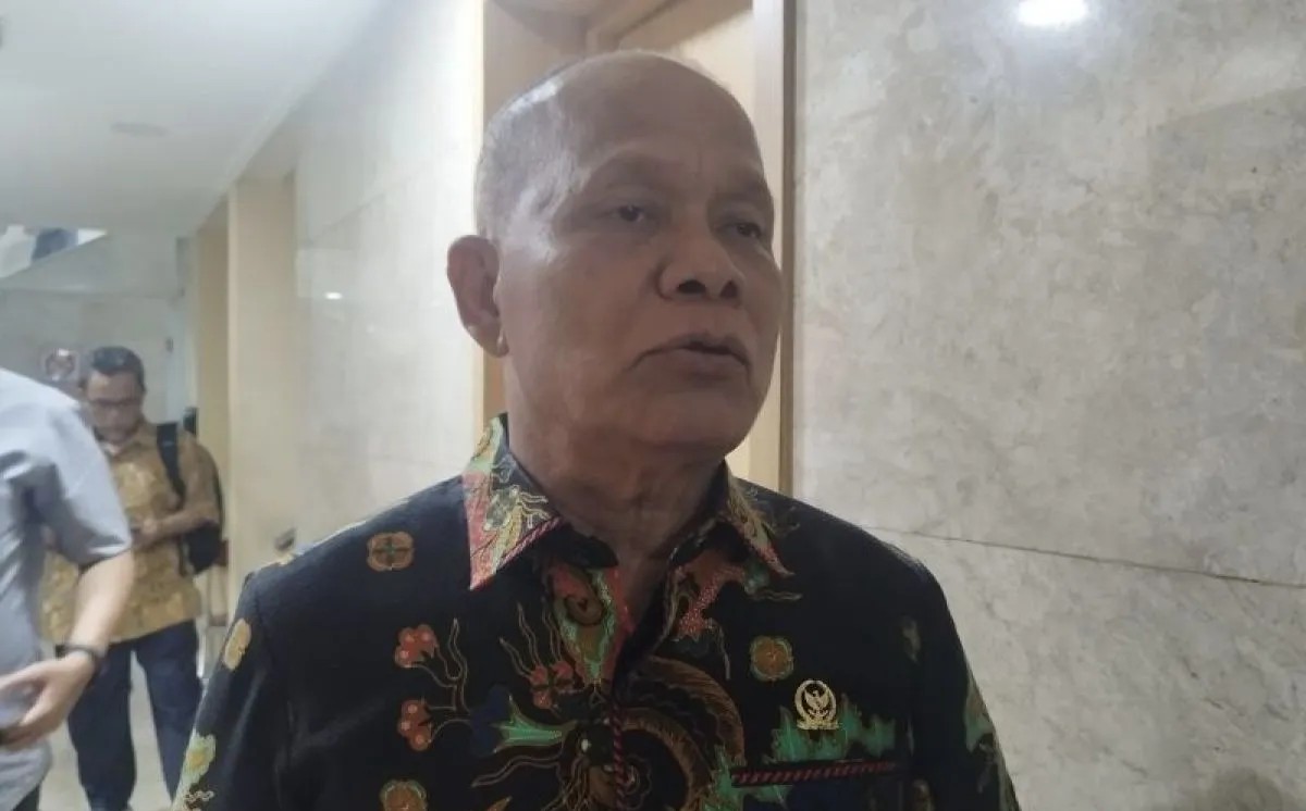Baleg DPR siapkan naskah akademik RUU Perampasan Aset agar jadi prioritas