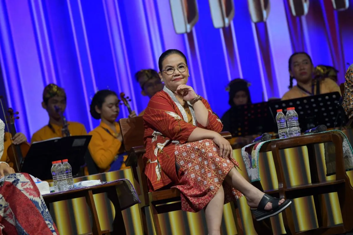 Rangkaian LSSFF 2025 digelar mulai September hingga Desember