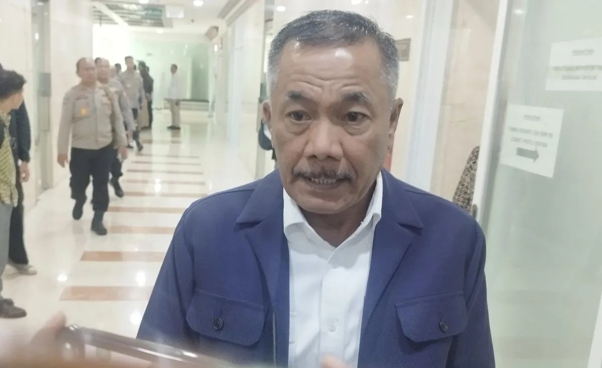 DPR minta Polri hentikan patwal bagi yang tak layak, termasuk artis