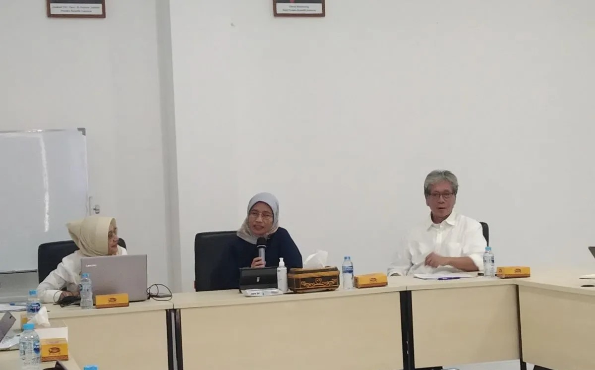 Pemerintah tempuh gotong royong atasi tantangan transmigrasi