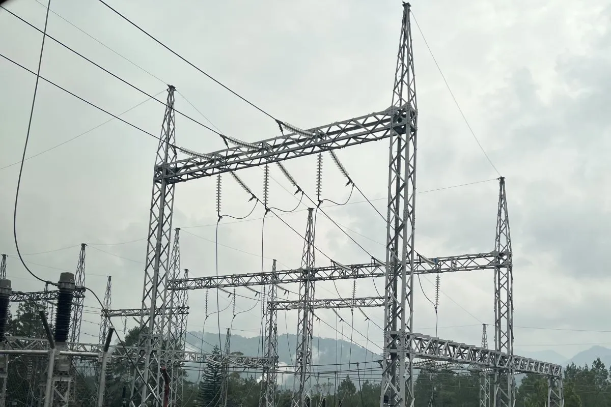 PGE sebut Danantara bantu akselerasi penambahan kapasitas PLTP