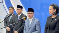 Mukhtarudin perkuat pelindungan PMI berketerampilan rendah-menengah