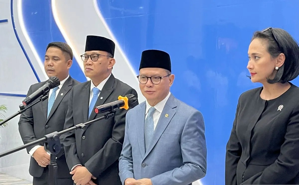 Mukhtarudin perkuat pelindungan PMI berketerampilan rendah-menengah