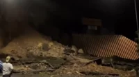 Longsor di Kelok 9, Akses Riau-Sumbar Putus Malam Ini