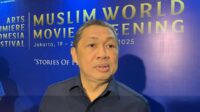Indonesia kecam keputusan AS veto resolusi gencatan senjata di Gaza
