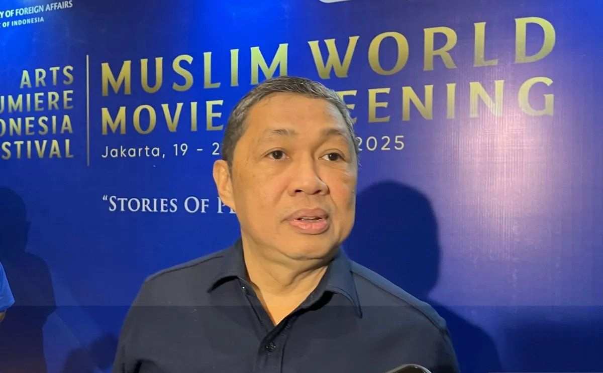 Indonesia kecam keputusan AS veto resolusi gencatan senjata di Gaza