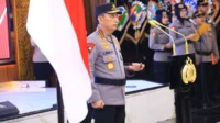 Kapolri Bentuk Tim Transformasi Reformasi Polri