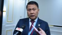BKSAP DPR RI Kutuk Penutupan Perbatasan Rafah oleh Israel, Serukan Aksi Internasional