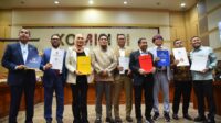 Komisi III Menyetujui Calon Hakim Agung dan Hakim Ad Hoc MA