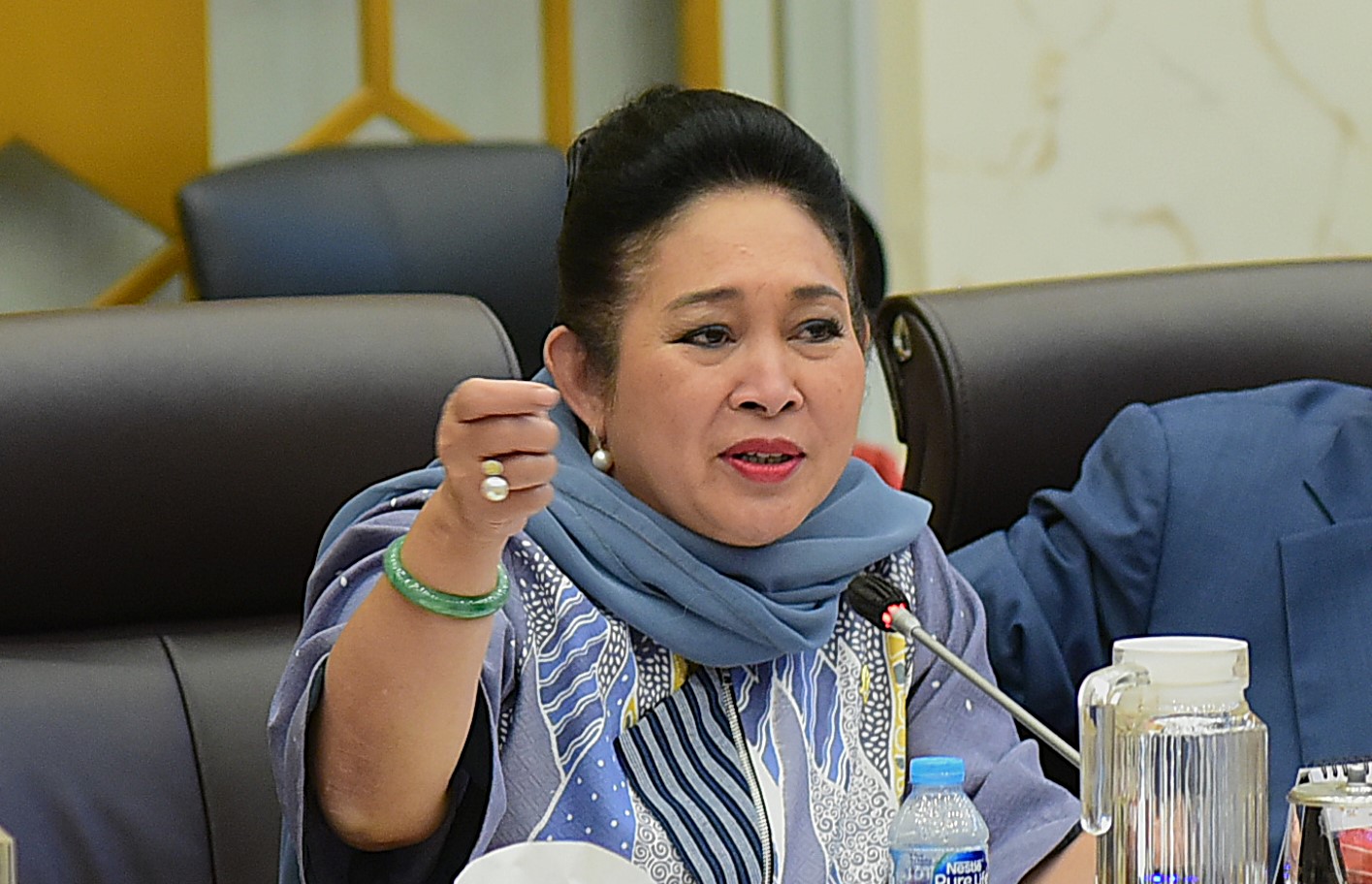 Pagu Anggaran 2026 KKP Rp13 Triliun, Program Strategis Harus Berjalan Sesuai Target