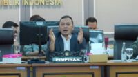 Komisi XIII Sambut Baik Usulan Penyediaan Ruang Demonstrasi