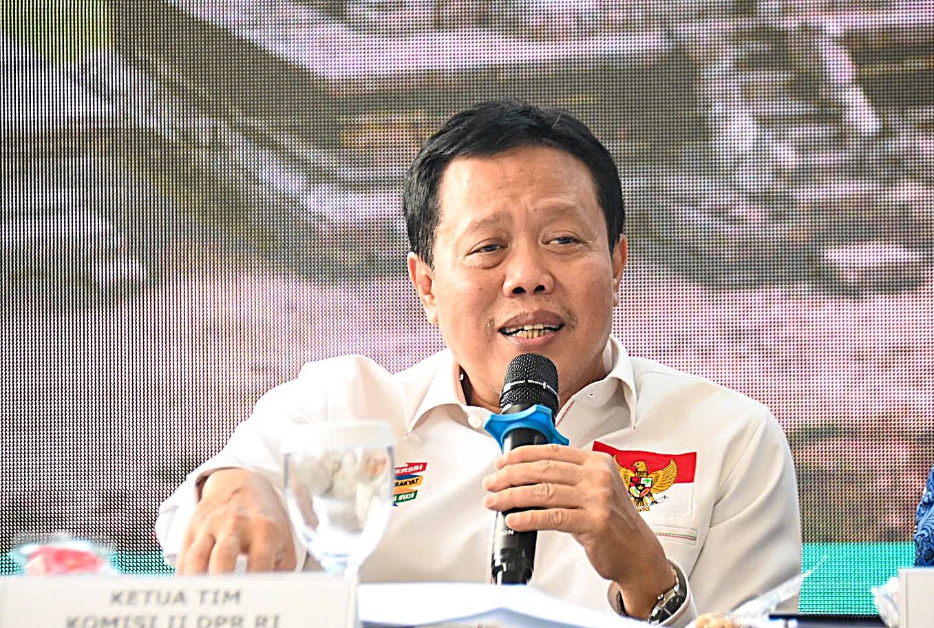 Komisi II DPR RI Apresiasi MPP Kabupaten Semarang sebagai Percontohan Nasional