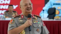 Kapolri Tunjuk Komjen Chryshnanda Jadi Ketua Tim Reformasi Kepolisian