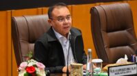 Dasco bantah kabar adanya supres pergantian Kapolri ke DPR