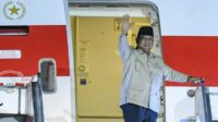 Presiden Prabowo akan Singgah di Osaka Jepang Sebelum ke Amerika Serikat