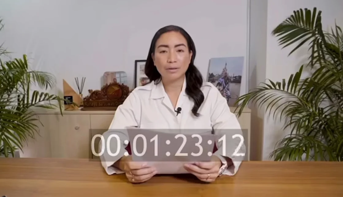 Wakil Ketua Komisi VII DPR Rahayu Saraswati nyatakan mundur dari DPR