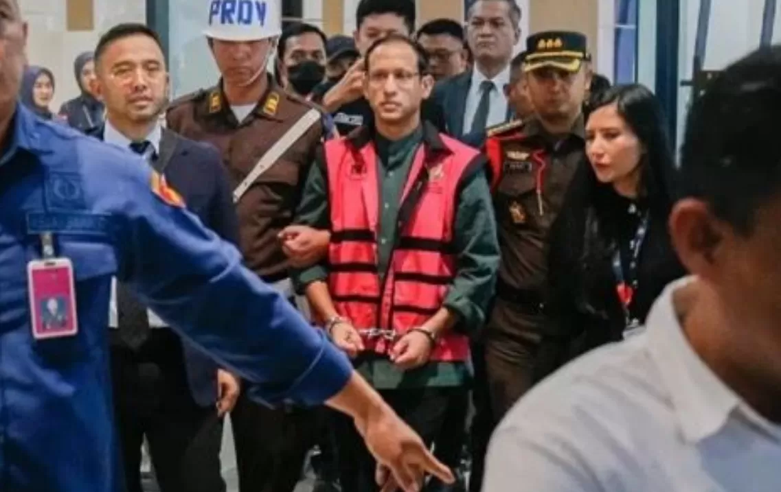 Nadiem Makarim dkk Tersangka, Eks Penyidik KPK Kesal Dana Pendidikan Dikorupsi