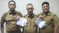 Polisi menetapkan Kades Kohod sebagai tersangka kasus pagar laut, Namun Saat Ini Telah Berkeliaran Bebas ada apa ?