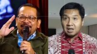 Kocaknya Maruarar Sirait dan Qodari: Salah Kaprah GWM dan Politik Uang Murah