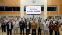 Sekjen DPR Dorong Transparansi dan Akuntabilitas PBJ melalui Sosialisasi Peraturan Baru