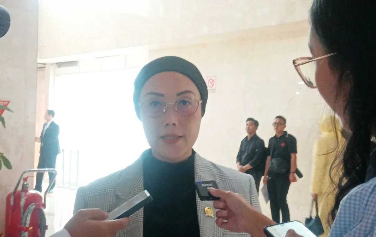 Anggota DPR dukung percepatan pembentukan Ditjen Pesantren