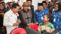 Komisi II DPR apresiasi MPP Semarang jadi percontohan nasional
