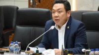 DPR: Semua berkesempatan jadi pemilik SPPG selama profesional
