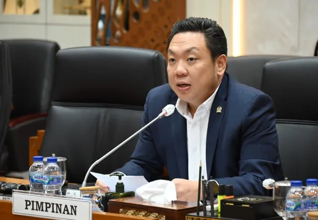 DPR: Semua berkesempatan jadi pemilik SPPG selama profesional