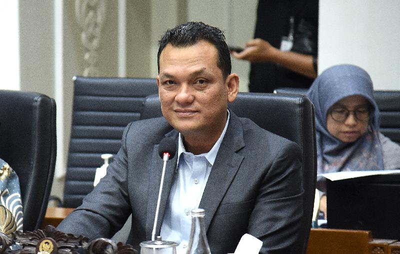 Panja RUU PPRT Rumuskan Ketentuan Jaminan Sosial bagi PRT