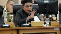 Komisi XIII Dorong Perbaikan Aturan Perkawinan Campur dalam UU Kewarganegaraan