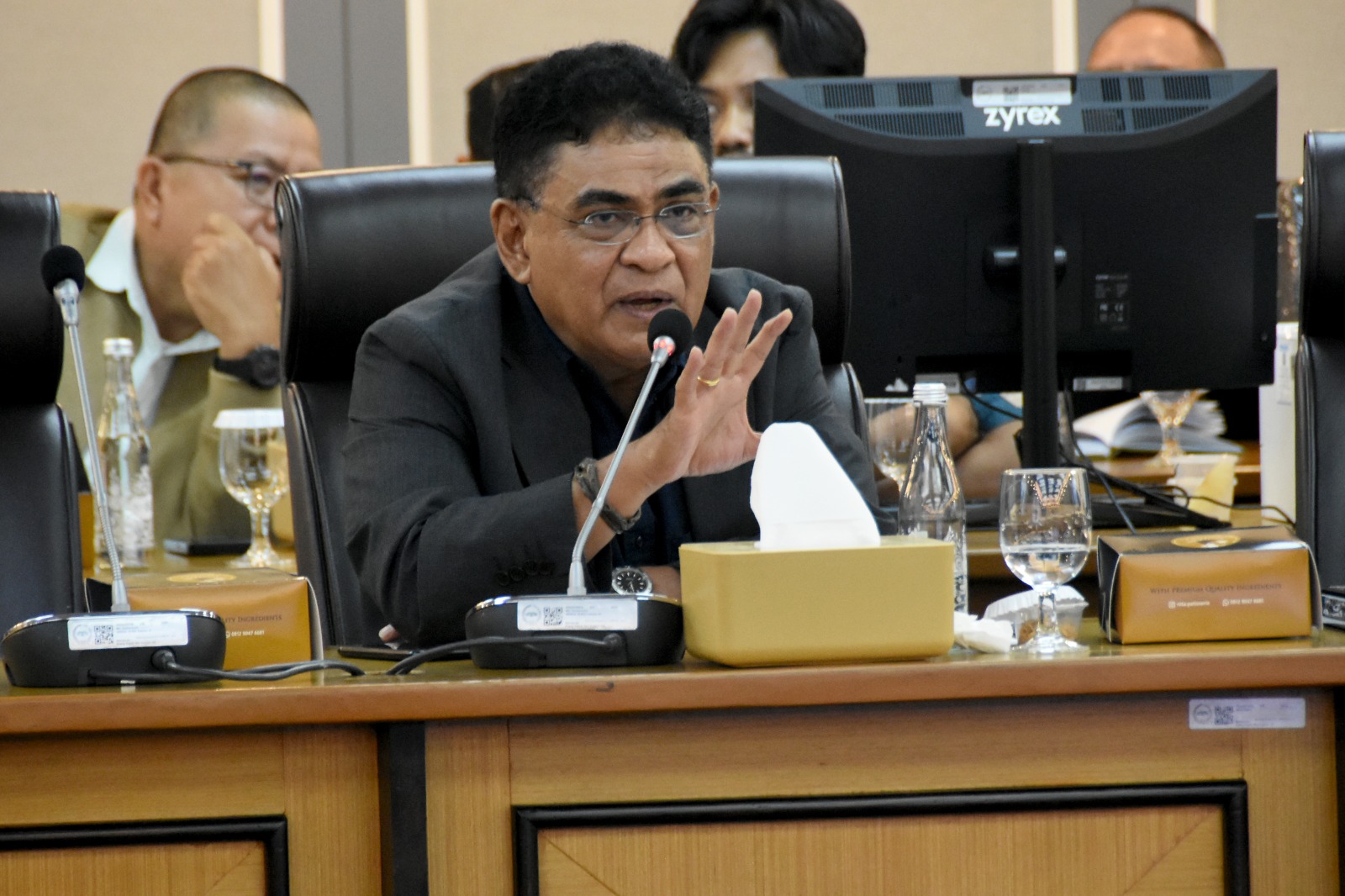 Komisi XIII Dorong Perbaikan Aturan Perkawinan Campur dalam UU Kewarganegaraan