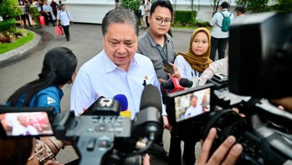 Pemerintah lanjutkan stimulus ekonomi subsidi gaji hingga bebas PPh