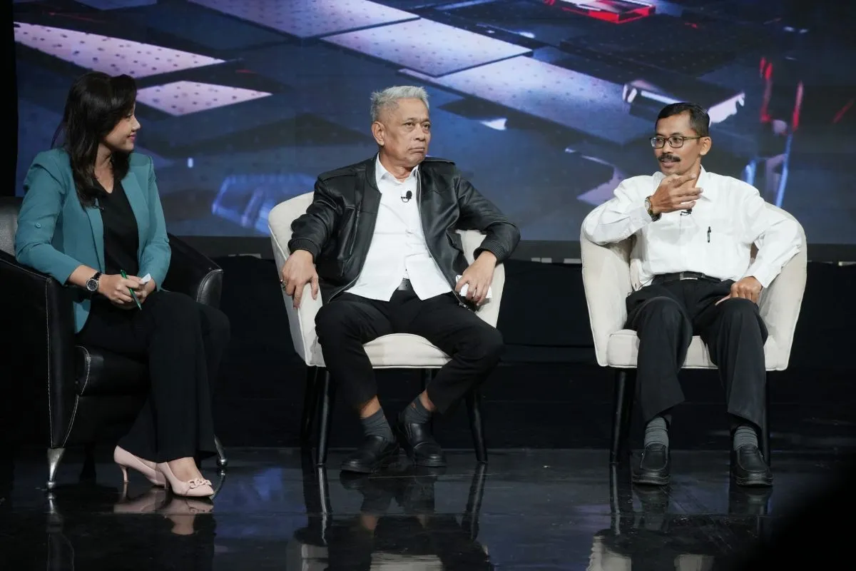 Wamensos ungkap target Presiden Prabowo untuk siswa Sekolah Rakyat