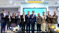 TASPEN jadi rujukan badan pengelola program pensiun Kamboja