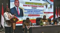 DPR RI apresiasi Dana Otsus tidak jadi target efisiensi tahun 2026