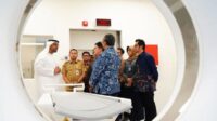 UAE serahkan hibah RS Kardiologi Emirates-Indonesia di Surakarta
