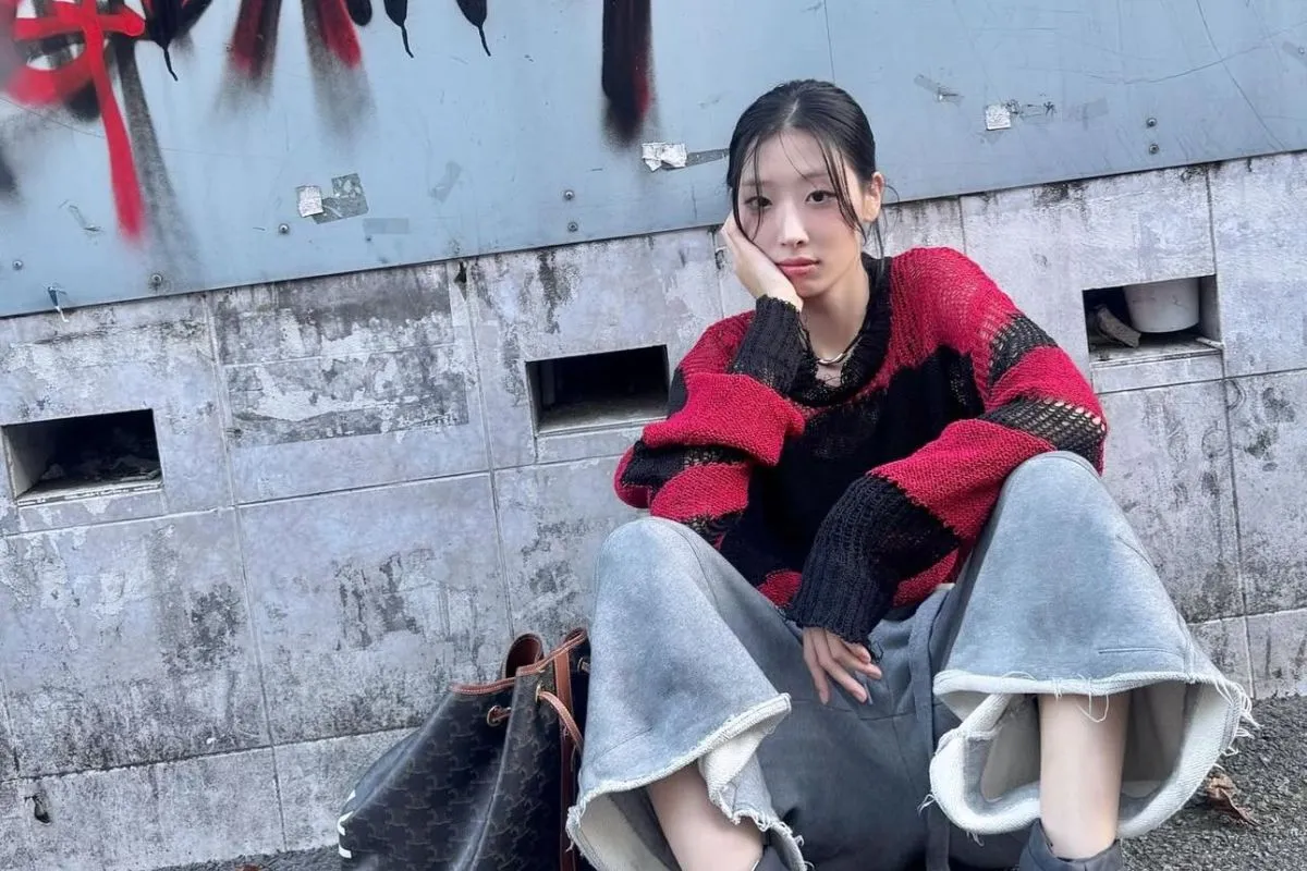 Ryu Da In pertimbangkan ikut main drakor bersama Lee Jun Hyuk