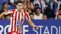 Hancko dan Julian diragukan tampil saat Atletico hadapi Liverpool