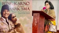 Sosok Yurike Sanger dan Kisah Pernikahannya dengan Bung Karno