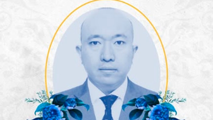 Kematian Tragis Staf KBRI di Peru Ditembak Saat Gowes Bareng Istri