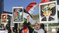 Palestina sambut baik Inggris, Kanada, Australia akui Negara Palestina