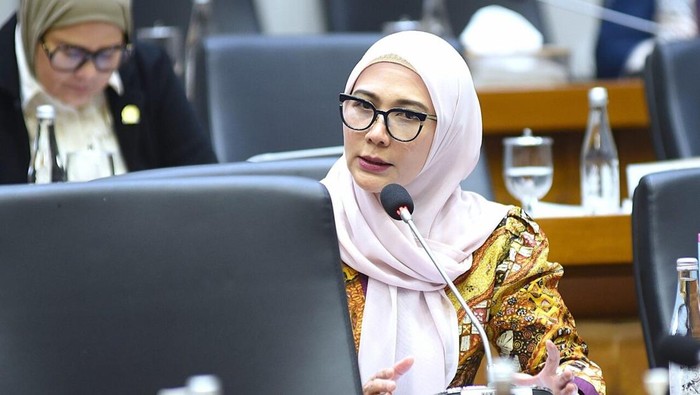 Legislator Usul Penguatan Pramuka Lewat RUU Pembinaan Ideologi Pancasila
