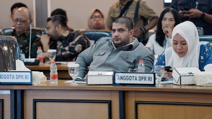 Legislator Minta BGN Audit SPPG yang Sebabkan Keracunan di Bandung Barat